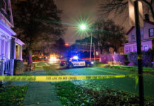 Wealthy Neighborhood ERUPTS – Gunman Unleashes Chaos