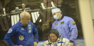 NASA Plane Makes Belly Landing at Ellington Field