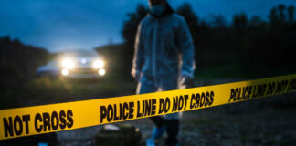 LA's MLK Day Turns Into Security Nightmare