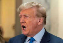 Trump Says 'very dangerous' for UK and Canada to Get into Business with China