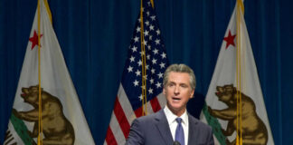 California’s “Miracle Train” Quietly Bleeds Taxpayers Dry