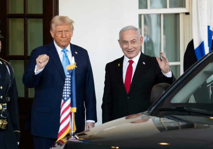 Trump CRUSHES Iran's Billion-Dollar Corruption Machine