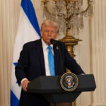 Trump Teases Iran Power Move—What Next? Trump Teases Iran Power Move—What Next