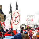 Alberta BREAKS AWAY - Referendum Triggers Crisis