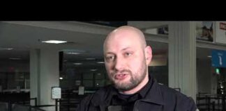 6 People Presumed Dead after an Air Crash in Maine