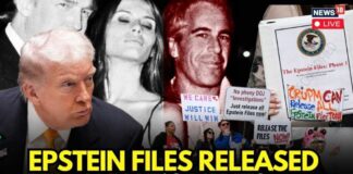 DOJ's Epstein Cover-Up What's Really Happening