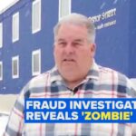 Empty Offices, $28 Million GONE—Maine's Massive Fraud Exposed