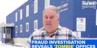 Empty Offices, $28 Million GONE—Maine's Massive Fraud Exposed