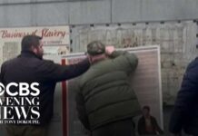 Philadelphia Sues over Trump Directive to Remove Slavery Panels