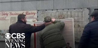 Philadelphia Sues over Trump Directive to Remove Slavery Panels