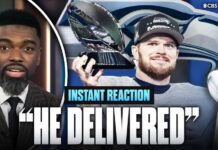 Seahawks Stun Rams with Epic NFC Win