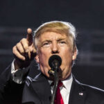 Trump’s Bold Venezuela Move: Six Nations Outraged Trump's Bold Venezuela Move: Six Nations Outraged