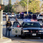 Detroit Police Chief Moves To Fire Officers Accused Of Violating City Policy By Contacting Border Patrol