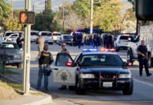 Detroit Police Chief Moves To Fire Officers Accused Of Violating City Policy By Contacting Border Patrol