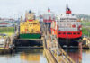 Panama Court Voids Chinese Company's control of critical canal ports