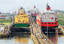 Panama Court Voids Chinese Company's control of critical canal ports