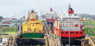 Panama Court Voids Chinese Company's control of critical canal ports