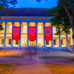 University Of Houston Asks Faculty To Sign Anti-Indoctrination Pledge Under Texas Education Reforms University Of Houston Asks Faculty To Sign Anti-Indoctrination Pledge Under Texas Education Reforms