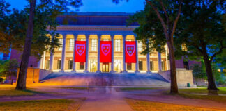 University Of Houston Asks Faculty To Sign Anti-Indoctrination Pledge Under Texas Education Reforms