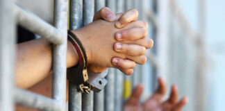 Six students arrested after Florida high school bathroom attack leaves teen hospitalized