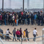 ICE says More than 600 Illegal Aliens Arrested in West Virginia