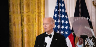 Jimmy Kimmel To Headline $300,000-Per-Ticket Los Angeles Fundraiser For House Democrats Ahead Of 2026 Midterms