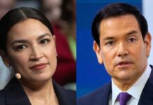 Clinton And Ocasio-Cortez Attack Trump At Munich Conference As European Leaders Defend America First Policies