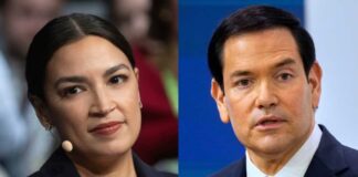 Clinton And Ocasio-Cortez Attack Trump At Munich Conference As European Leaders Defend America First Policies