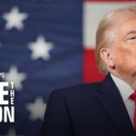 Democrats Boycott And Walk Out Of Trump’s 2026 State Of The Union In Protest