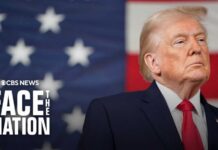 Democrats Boycott And Walk Out Of Trump’s 2026 State Of The Union In Protest