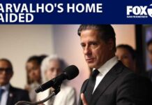 FBI Executes Search Warrants at LAUSD Headquarters and Superintendent’s Home in Sealed Financial Probe FBI Executes Search Warrants at LAUSD Headquarters and Superintendent’s Home in Sealed Financial Probe