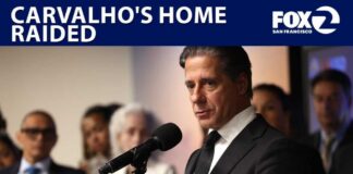 FBI Executes Search Warrants at LAUSD Headquarters and Superintendent’s Home in Sealed Financial Probe