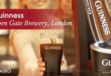 Guinness's £73 Million Bet: Did It Pay Off