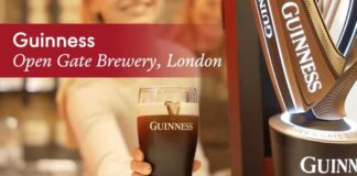 Guinness's £73 Million Bet: Did It Pay Off