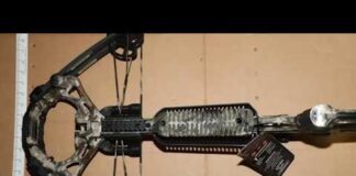 Long Island Man Accused Of Plotting Sister’s Murder, Shooting Her With Crossbow In Family Garage