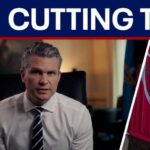 Pentagon Orders End to Military Graduate Programs at Ivy League Universities