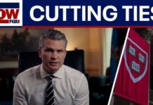 Pentagon Orders End to Military Graduate Programs at Ivy League Universities