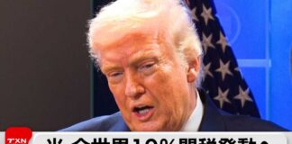 Trump Reimposes Global Tariffs Under New Law After Supreme Court Blocks Emergency Powers Strategy