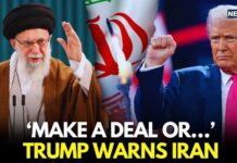 Trump reinstates maximum pressure on Iran, warns time running out for nuclear deal Trump reinstates maximum pressure on Iran, warns time running out for nuclear deal