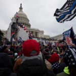 Far-left Group Foreign Ties Undermining US Under Guise Protest Report Warns