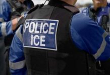 Federal Judge Blocks California Law Forcing ICE Agents Remove Masks During Operations