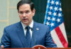 Marco Rubio Takes the Stand in Miami Trial Over Alleged Secret Lobbying for Venezuela Marco Rubio Takes the Stand in Miami Trial Over Alleged Secret Lobbying for Venezuela