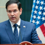 Marco Rubio Takes the Stand in Miami Trial Over Alleged Secret Lobbying for Venezuela