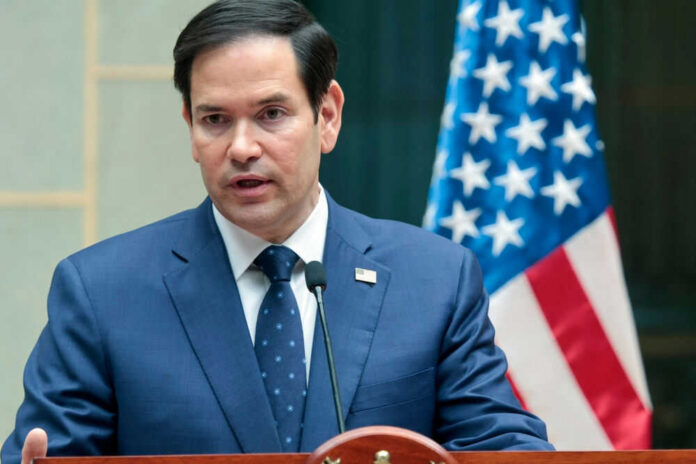 Marco Rubio Takes the Stand in Miami Trial Over Alleged Secret Lobbying for Venezuela