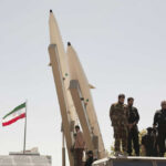 Iranian Officials Urge Civilians to Report U.S. Troop Locations in Escalating Regional Tensions
