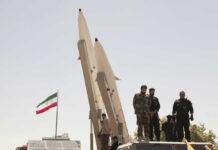 Iranian Officials Urge Civilians to Report U.S. Troop Locations in Escalating Regional Tensions