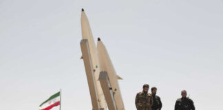 Iranian Officials Urge Civilians to Report U.S. Troop Locations in Escalating Regional Tensions