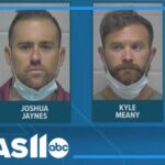 DOJ Moves to Drop Federal Charges Against Two Officers in Breonna Taylor Case