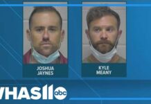 DOJ Moves to Drop Federal Charges Against Two Officers in Breonna Taylor Case