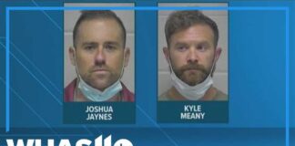 DOJ Moves to Drop Federal Charges Against Two Officers in Breonna Taylor Case